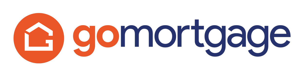 GoMortgage Logo
