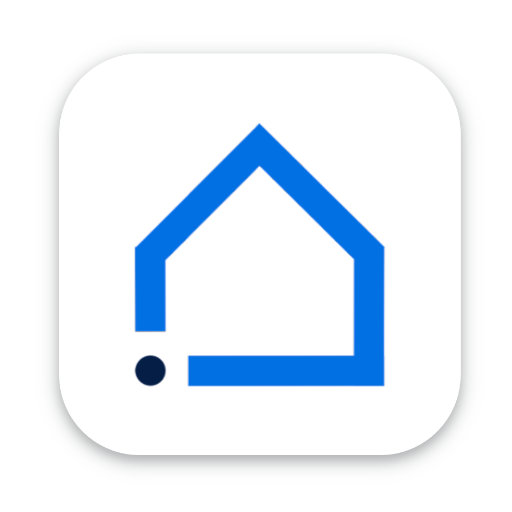 homebuyer app icon