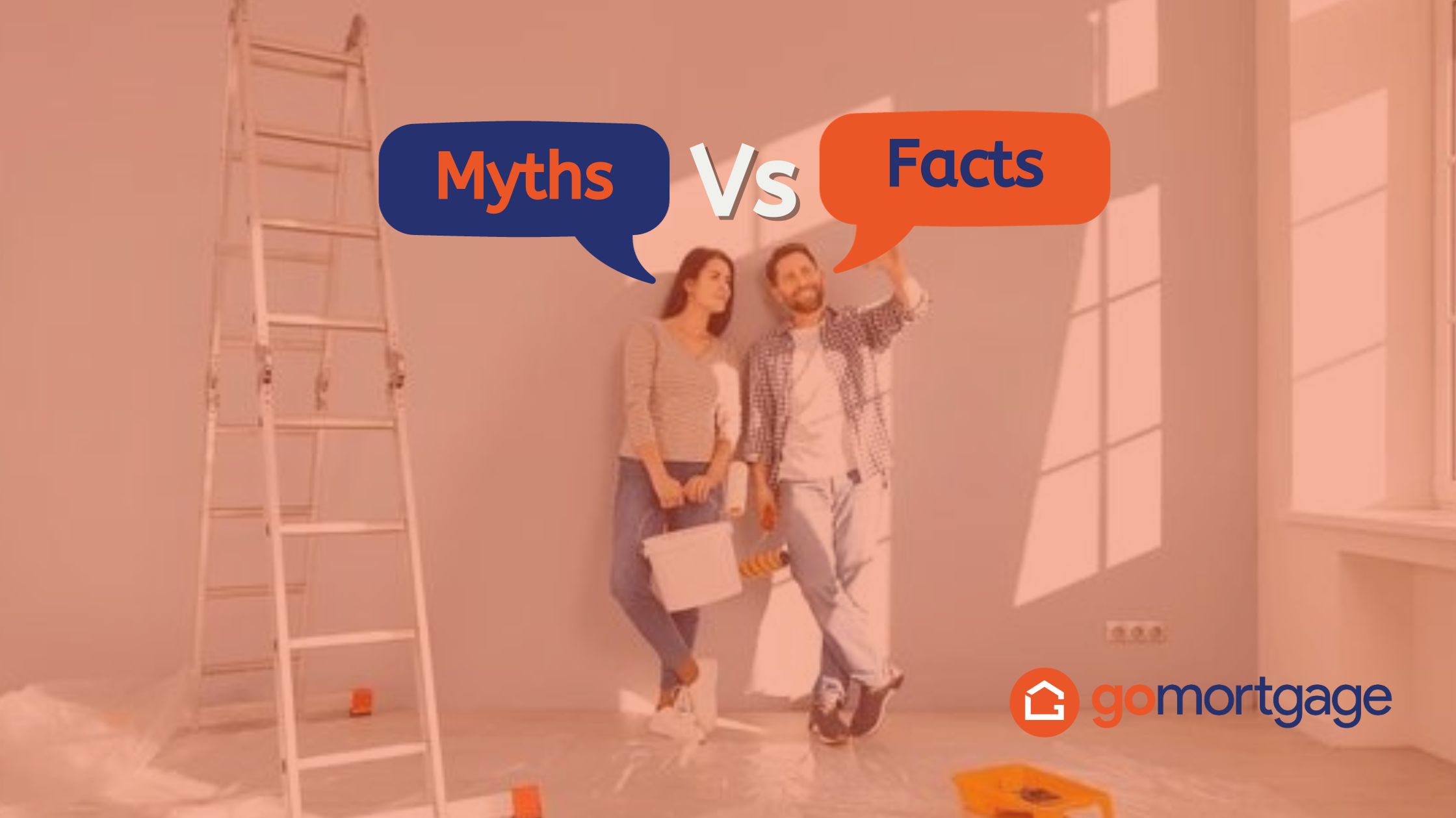 Myths VS Facts