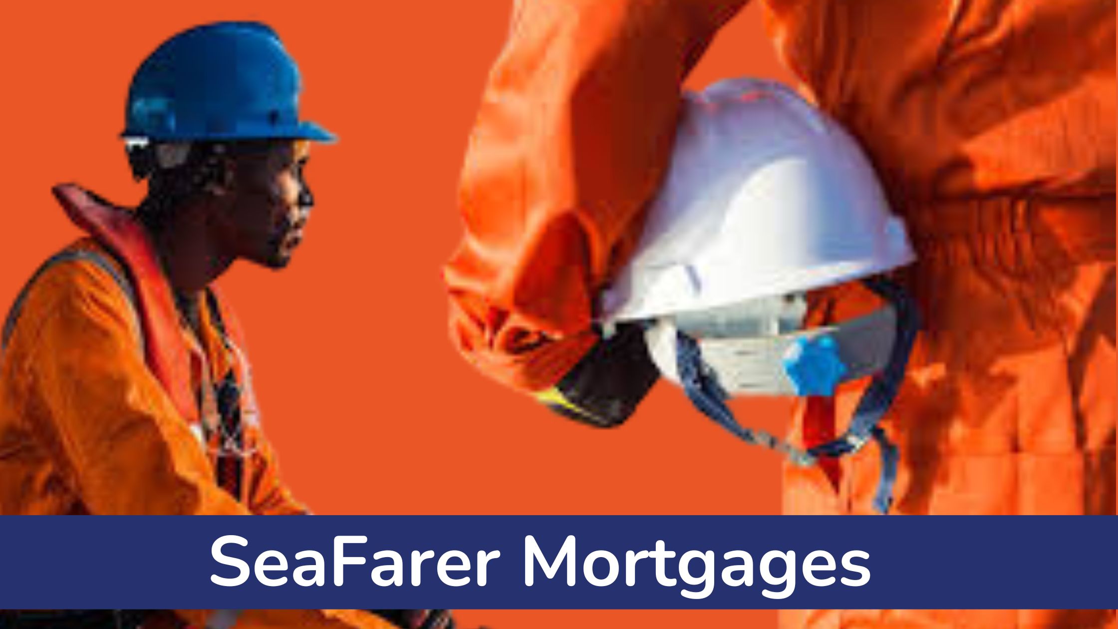 Seafarer's Guide to Mortgages: Navigating Homeownership with Ease