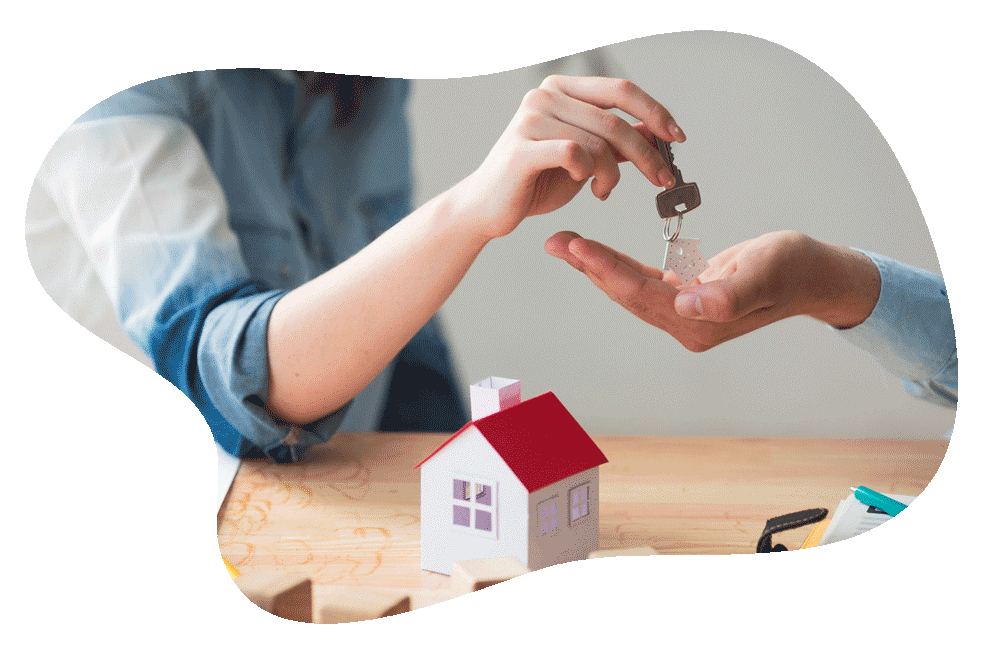 House & Keys Mortgage
