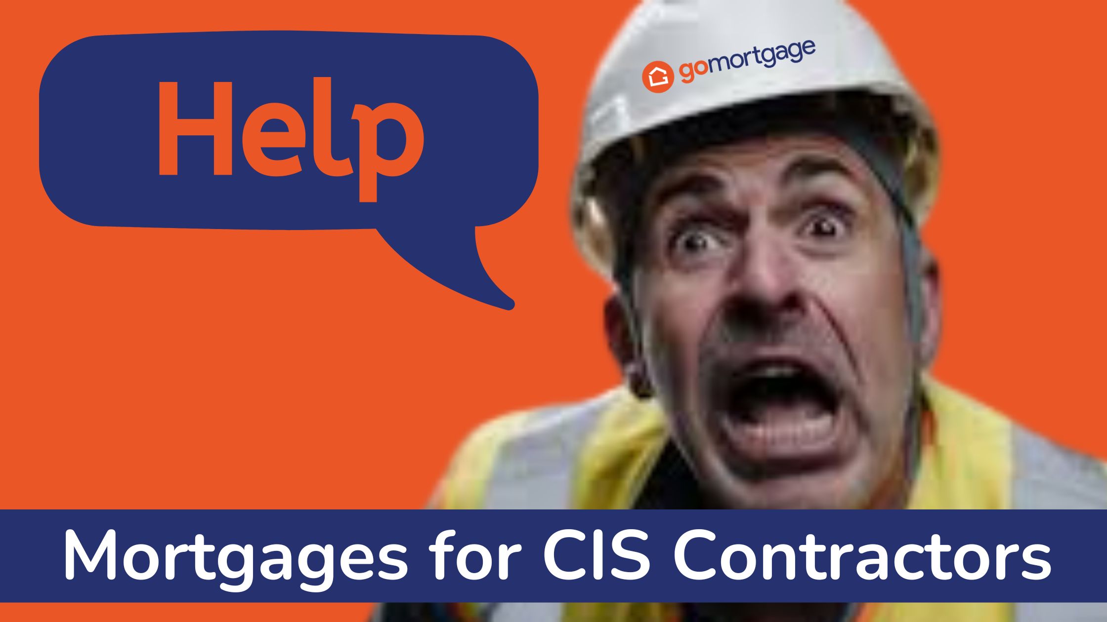 CIS Contractor Mortgage