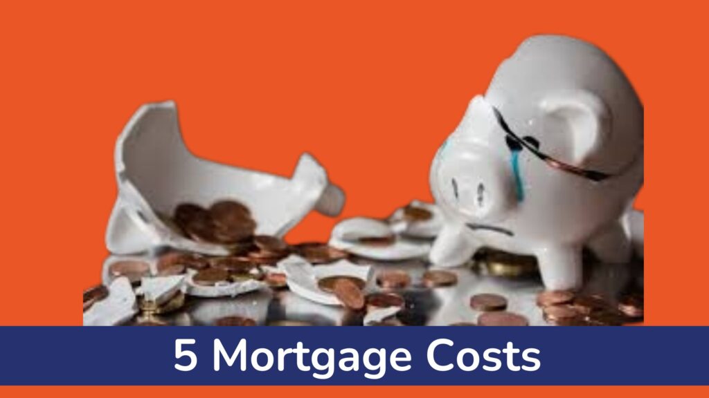 Mortgage Costs