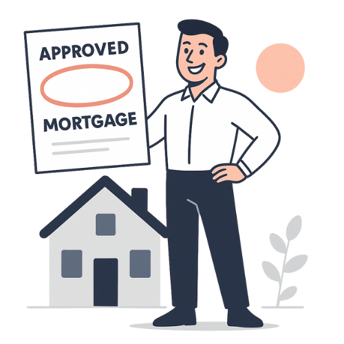 Mortgage advisor covering Blackpool, Preston and Bradford