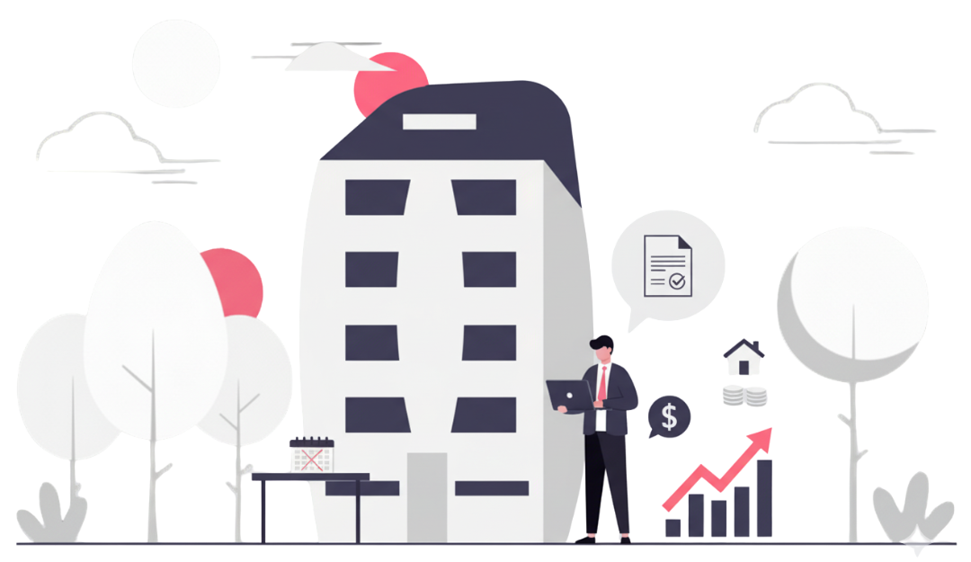 Self-Employed Mortgages Bradford