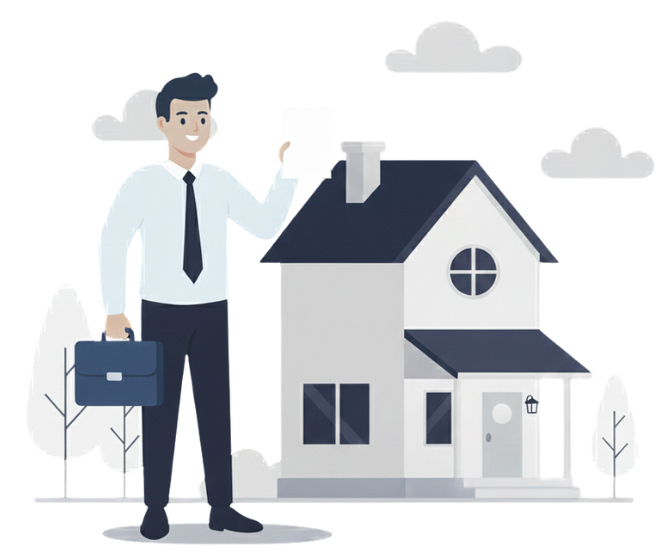 Self employed mortgage with 1 year accounts