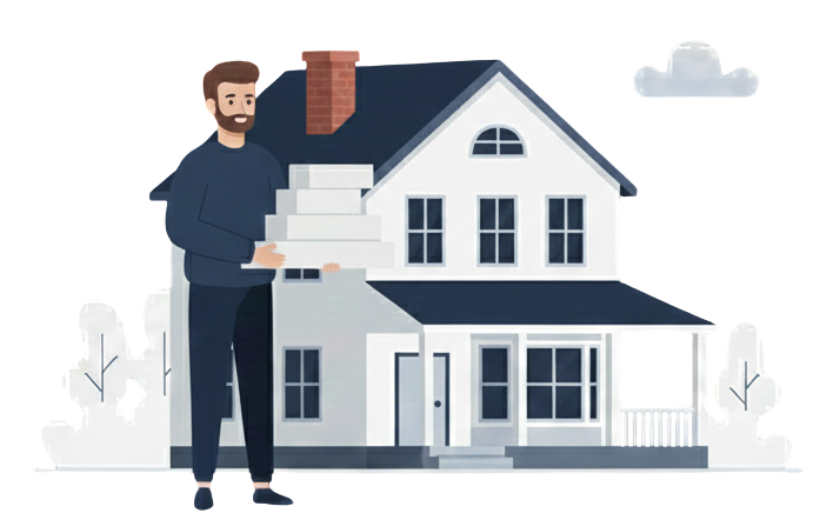 mortgage with a debt management plan