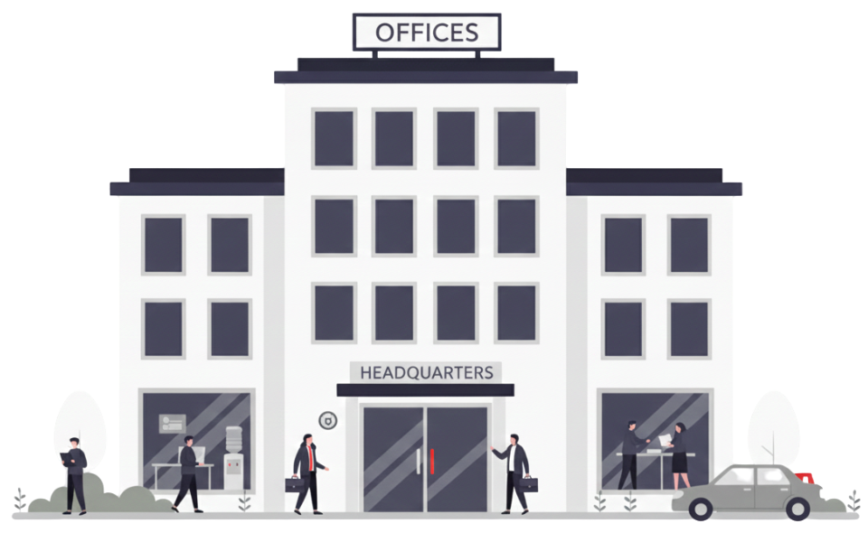 Commercial Mortgages