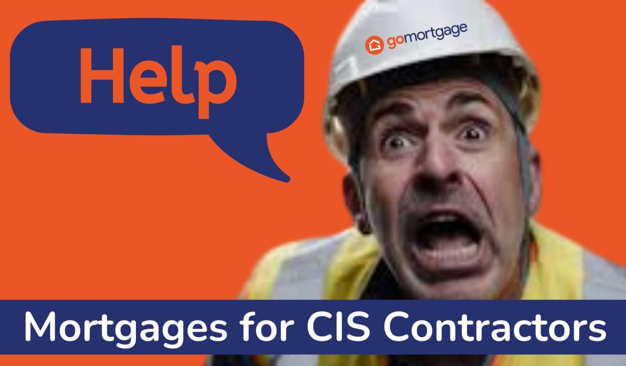 CIS Contractor Mortgage