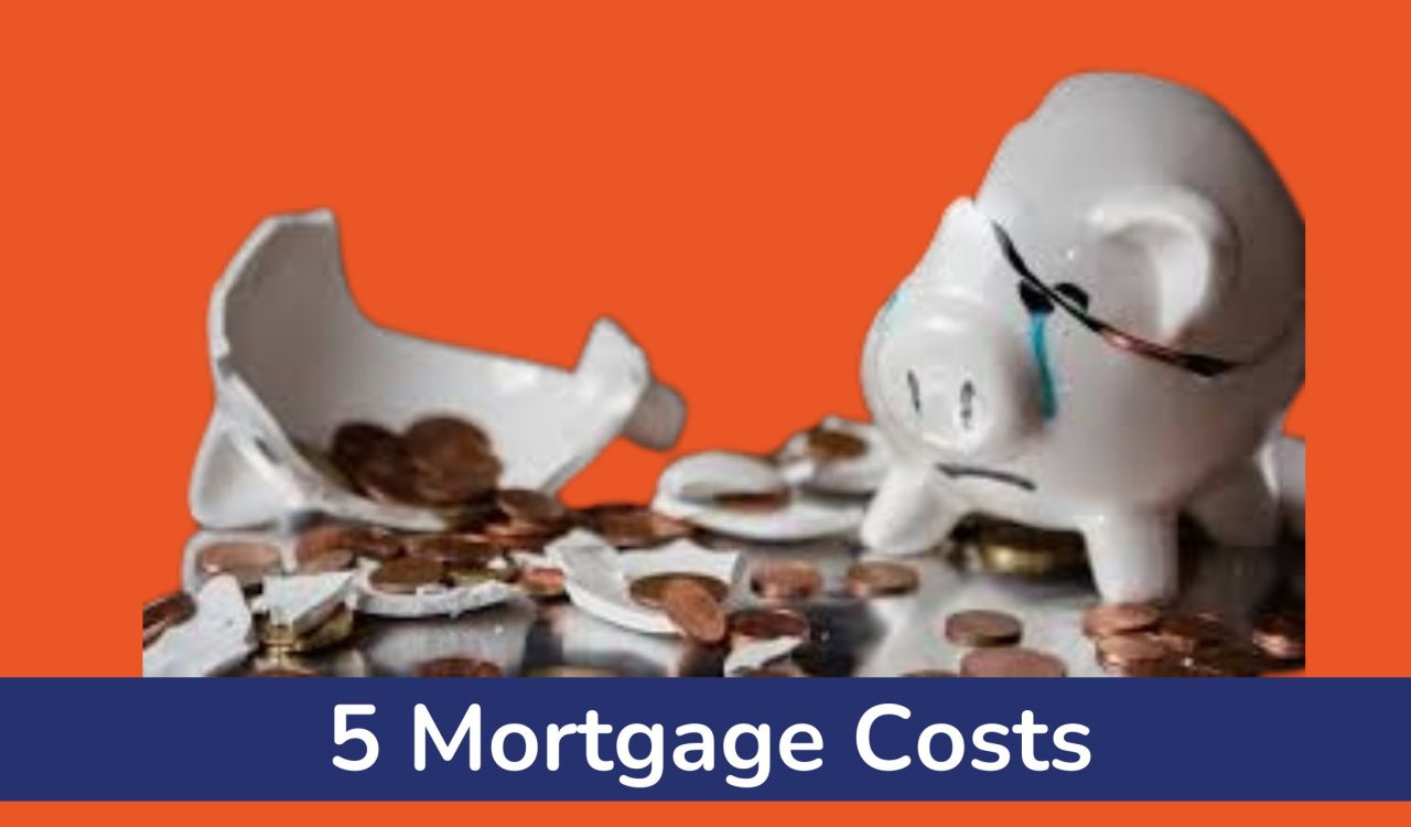 Mortgage Costs