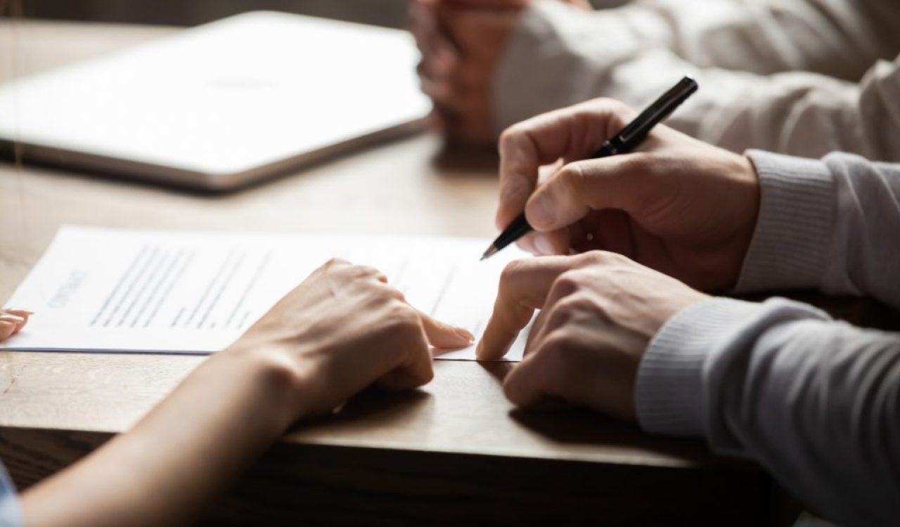 The Crucial Role of a Will and Lasting Power of Attorney